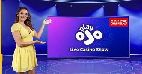 play ojo uk.